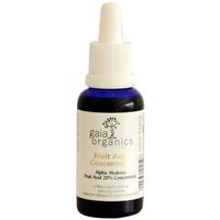 Gaia Organics Fruit Acid 20% Potency